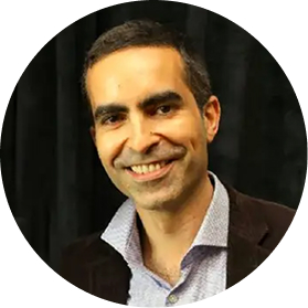 BEGUIR Karim
