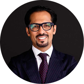 DEWJI Mohammed