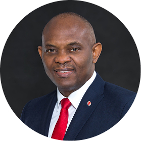 ELUMELU Tony