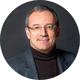 FALLACHER Jean-François