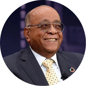 IBRAHIM Mo