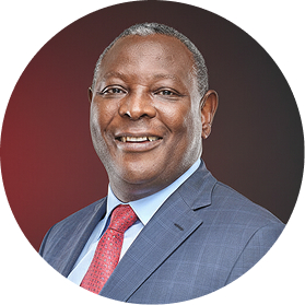 MWANGI James