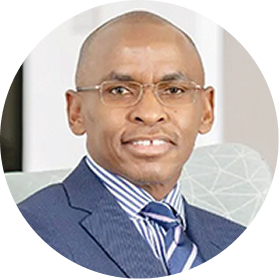NDEGWA Peter