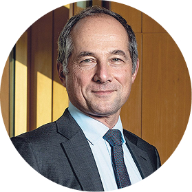 OUDÉA Frédéric