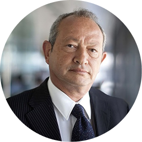 SAWIRIS Naguib