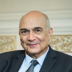 TERRAB Mostafa