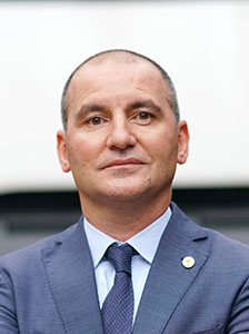 Fadi Wazni
