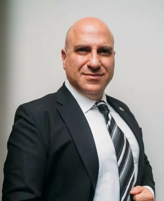Stavros NICOLAOU