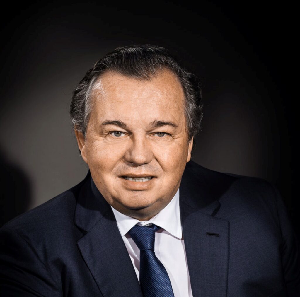 GINON Olivier
