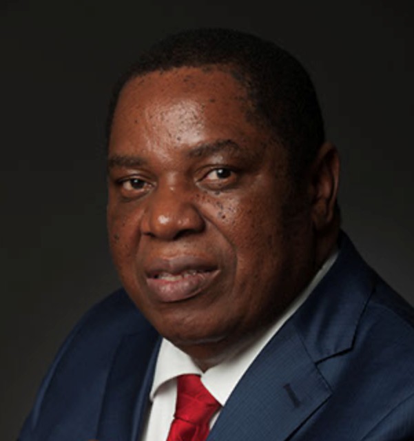 GUMEDE Robert