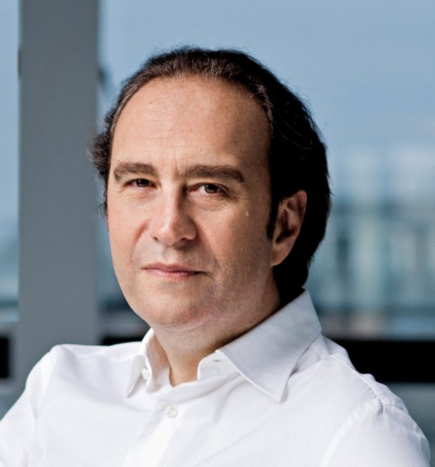 NIEL Xavier